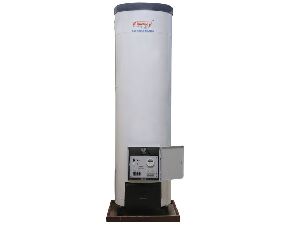 Storage Gas Water Heater