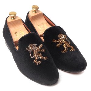 Royal Knight Shoes