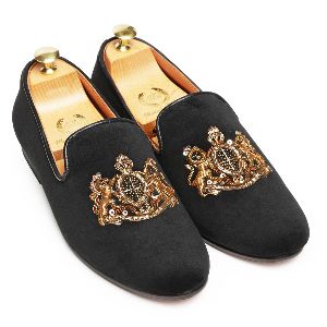 Royal Seal Shoes