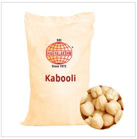 Kabuli Channa