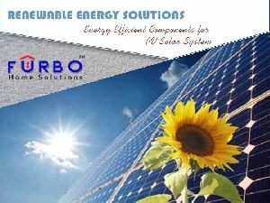 renewable energy solutions