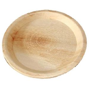 Arecanut Leaf Plates