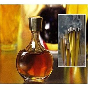 Fragrances for Incense Sticks