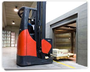 Goods & Freight Elevators