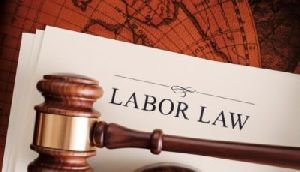 labor Laws Training