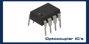 Optocoupler Integrated Circuits
