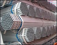 SCAFFOLDING TUBES ACCESSORIES