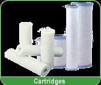water treatment spares