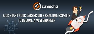 SUMEDHAIT- Best VLSI Training Institute Hyderabad
