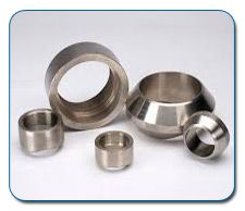 STAINLESS and DUPLEX STEEL OLETS