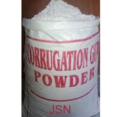 Corrugation Gum Powder