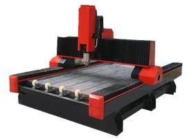 Stone Curving Machhine