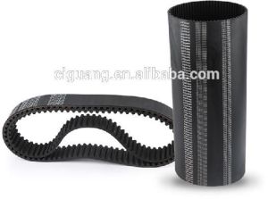 CR Industrial Rubber Timing Belt, Brand Name : CIGUANG