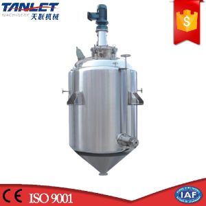 Sedimentation Equipment