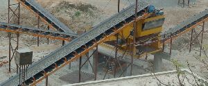 belt conveyor