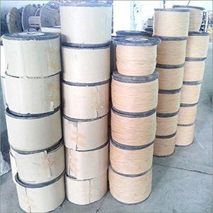 dpc aluminum wire