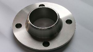 Alloys Steel Flanges