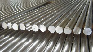 Duplex Steel Rods, Bars and Wire