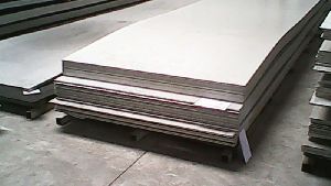 Hastelloy Sheet Plate and Coil