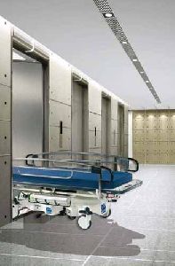 Hospital Bed Lift