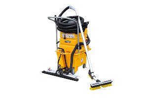 floor cleaning system