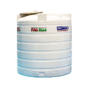 Four Layer Foam Water Tank