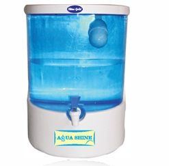 5 Stage Water Purifier System
