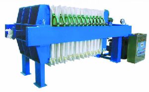 filter press