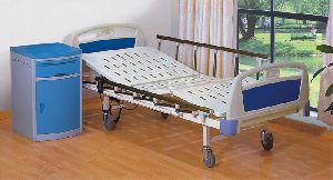 electric nursing bed