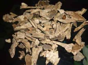 Agar Wood Chips