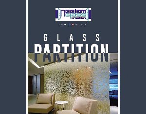 partition glass