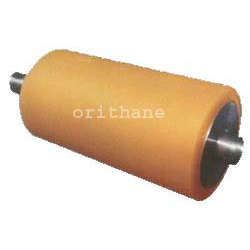 Polyurethane Rollers