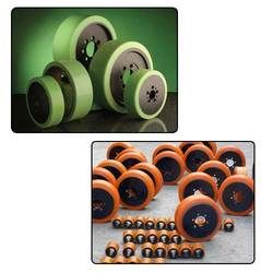 Polyurethane Wheels and Castors