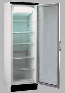 medical refrigerator and freezer