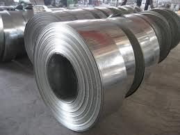 Hot Rolled Coil