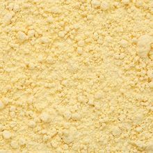 Mattar Flour