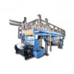 Lamination Machine