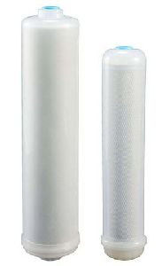 RO INLINE POST CARBON FILTER