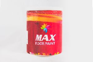 Max Floor Paint
