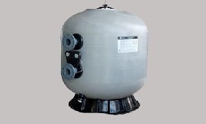 Fibre Glass Sand Filter