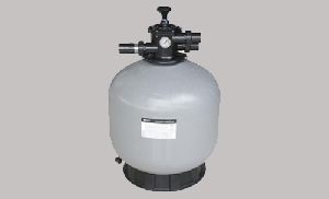 Top Mount Fibre Glass Sand Filter