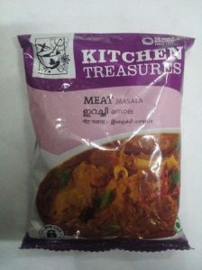KITCHEN TREASURES - MEAT MASALA
