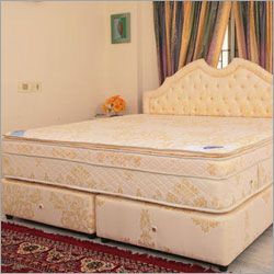 Premium Collection Orthopedic mattresses