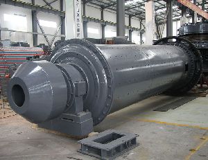 Ball Mill