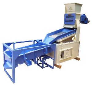 Millet Cleaning Machine