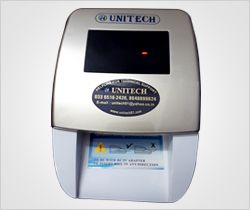 Automatic Hand Money Detector