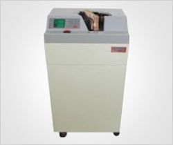 Secura Floor Type Currency Counting Machine