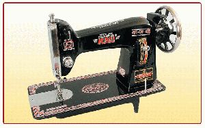 Link Sewing Machine