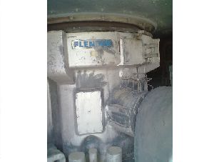 Cement mill Centrifugal Oil Cleaners