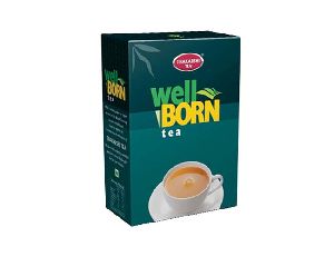 Well Born (CTC Black Tea)